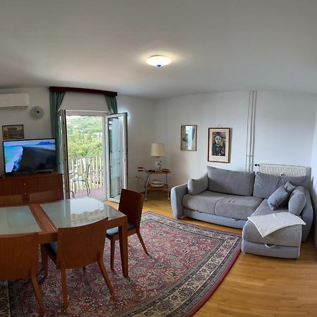 Appartement Portoroz Center Sea View Bl1 Extérieur photo