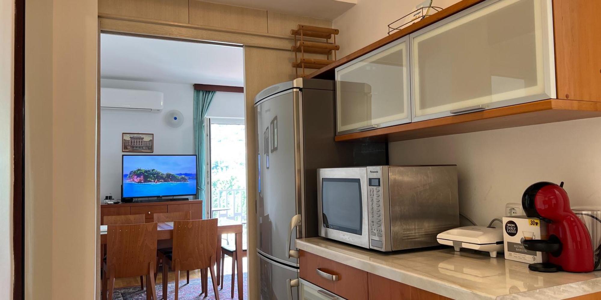 Appartement Portoroz Center Sea View Bl1 Extérieur photo