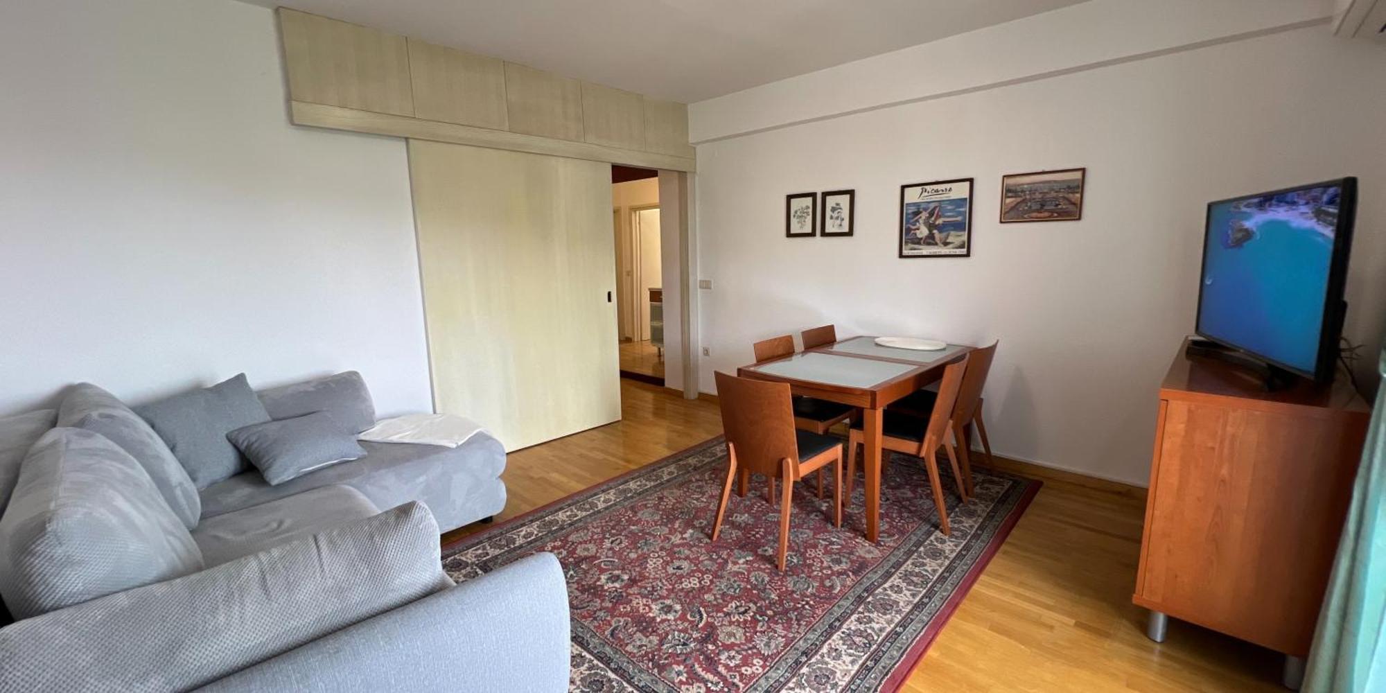 Appartement Portoroz Center Sea View Bl1 Extérieur photo