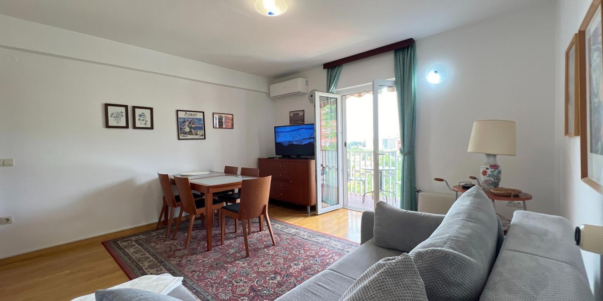 Appartement Portoroz Center Sea View Bl1 Extérieur photo