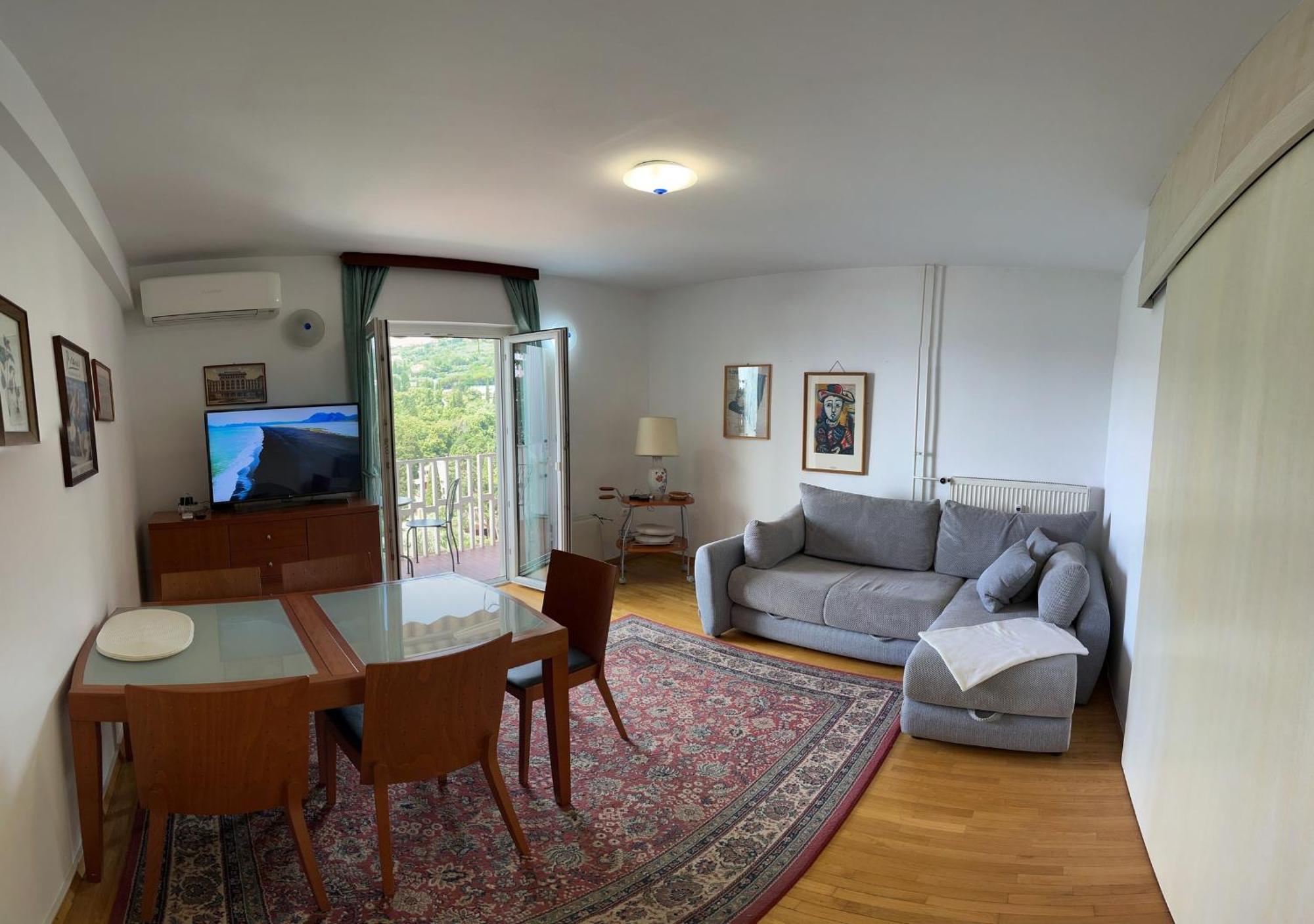 Appartement Portoroz Center Sea View Bl1 Extérieur photo