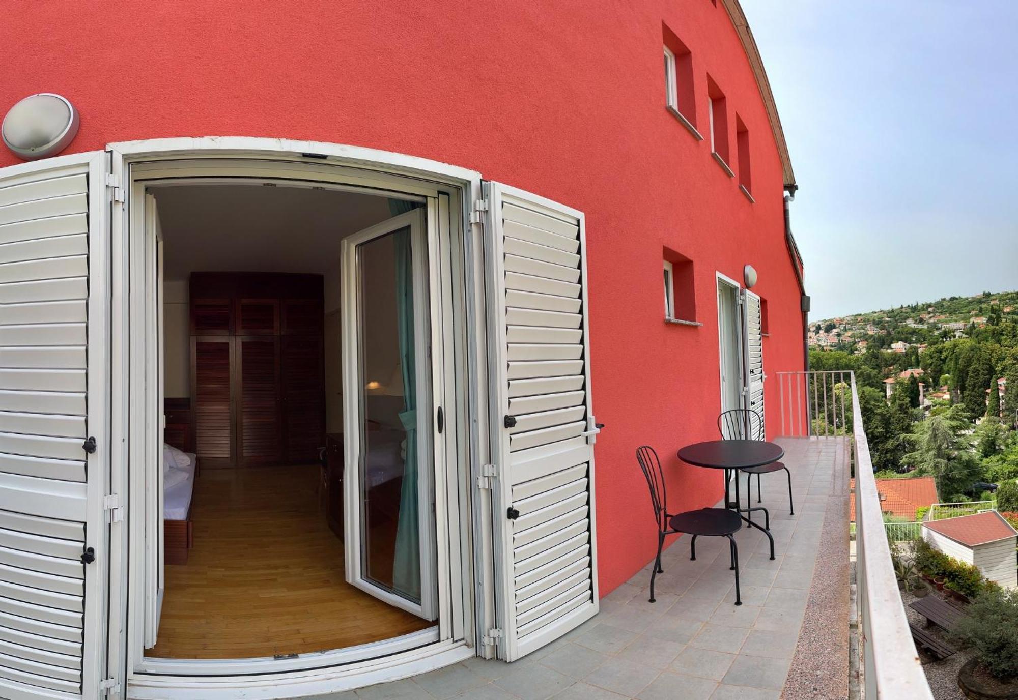 Appartement Portoroz Center Sea View Bl1 Extérieur photo